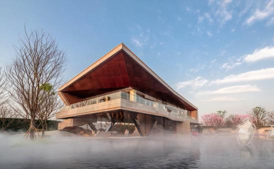 中國奧園以5A產(chǎn)品力體系為基石，探索房產(chǎn)開發(fā)新技術(shù)，提升企業(yè)網(wǎng)絡(luò)技術(shù)服務(wù)競爭優(yōu)勢